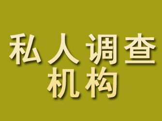 定南私人调查机构